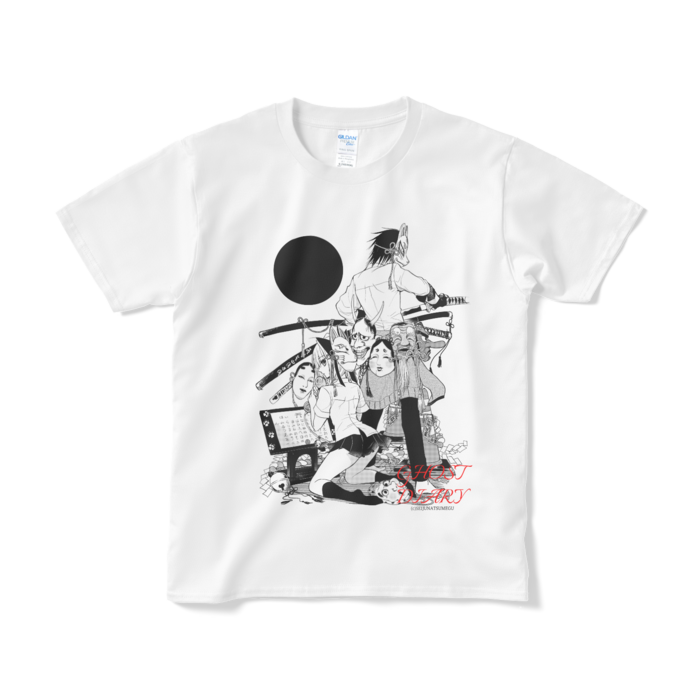 Tシャツ（短納期） - S - ホワイト