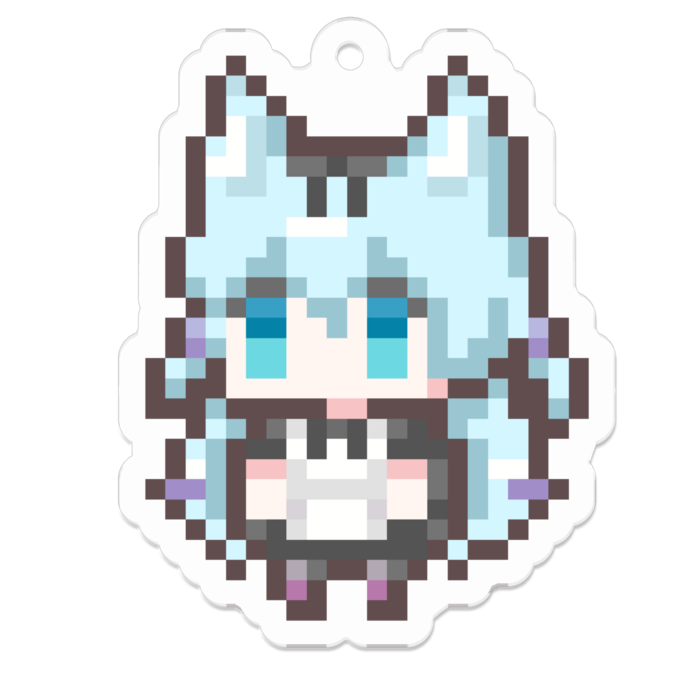 ヨコ向きまちこ