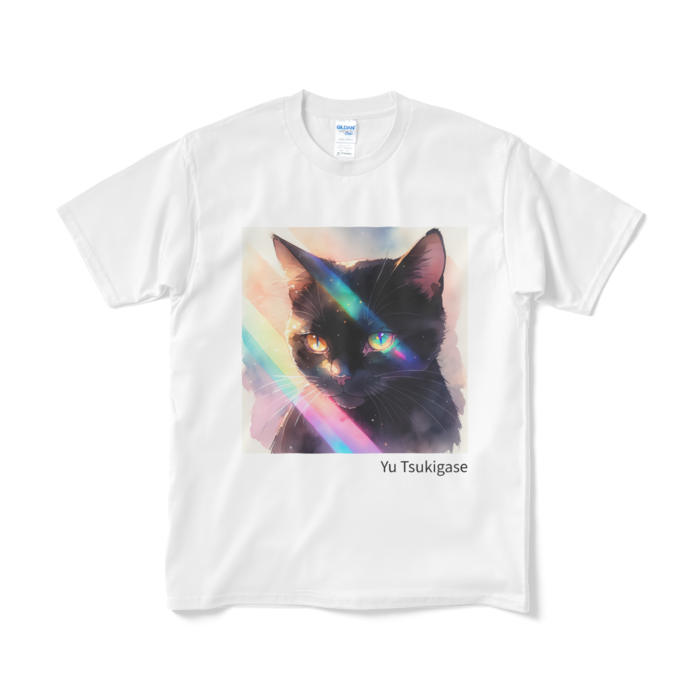 Tシャツ（短納期） - M - ホワイト