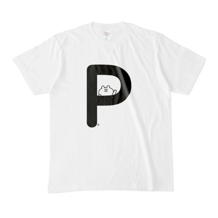 「P」- M -