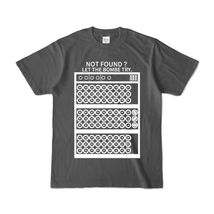 チャコール - S - 