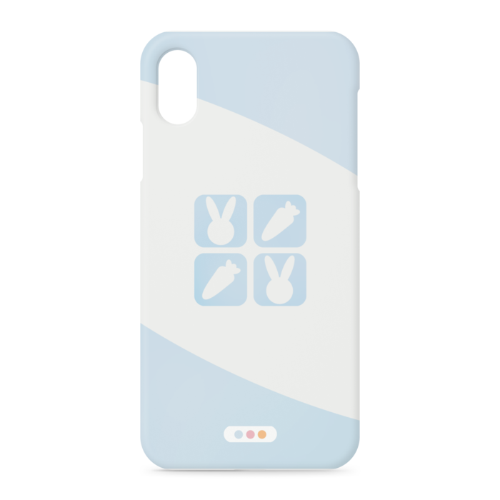 iPhoneケース - iPhone XSMax - 側面あり