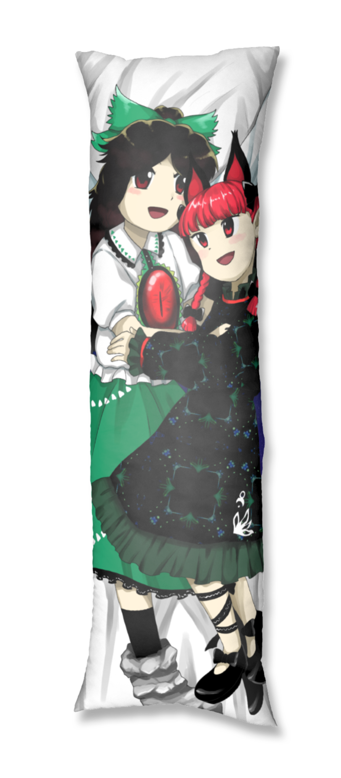 抱き枕カバー - 500x1600(mm)