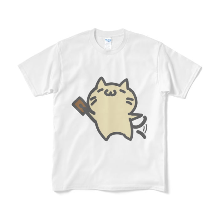 Tシャツ（短納期） - M - ホワイト