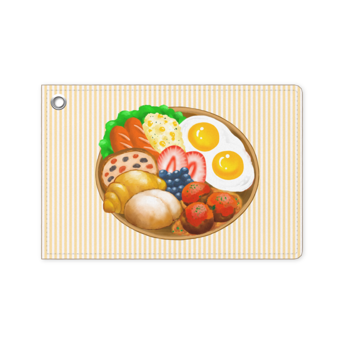 パスケース - 70 x 105 (mm)
