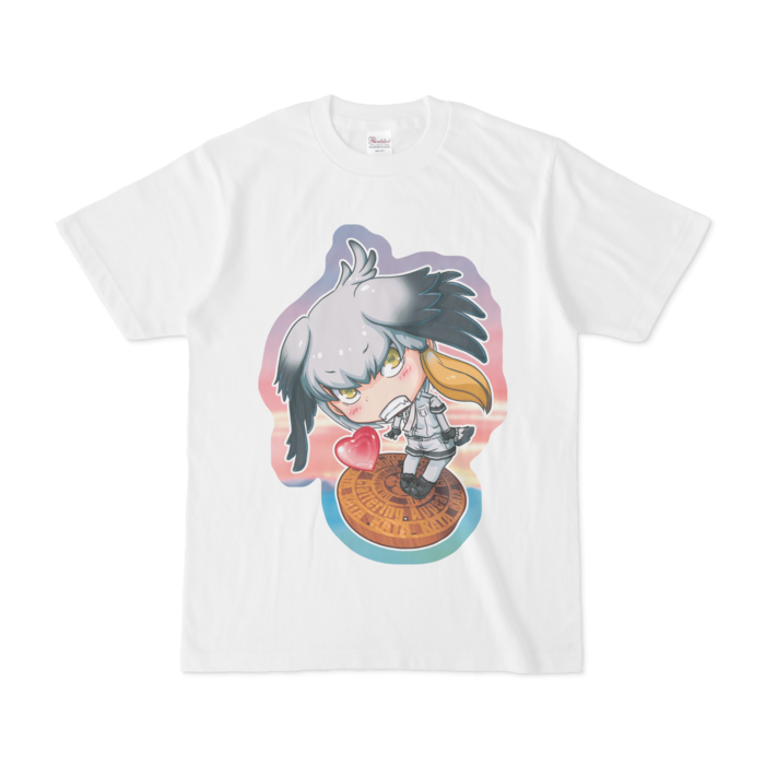 Tシャツ - S