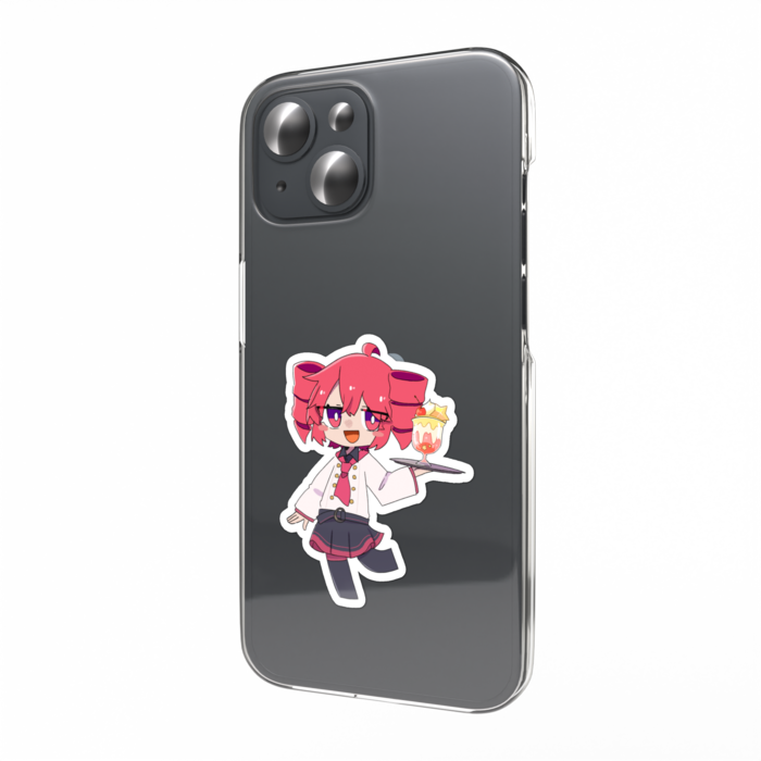 スマホステッカー - 縦