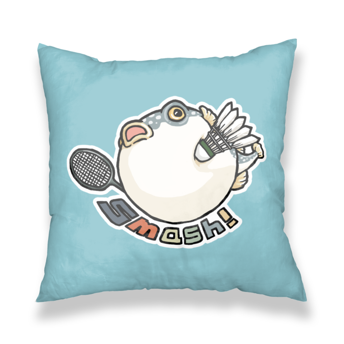 クッションカバー - 450x450(mm)