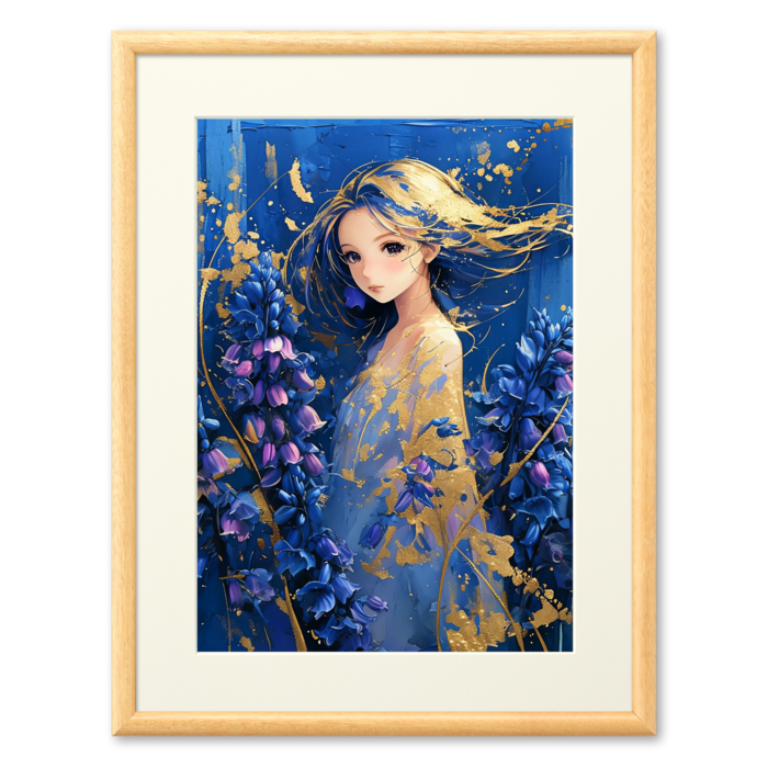 複製画(プリモアート) - A2