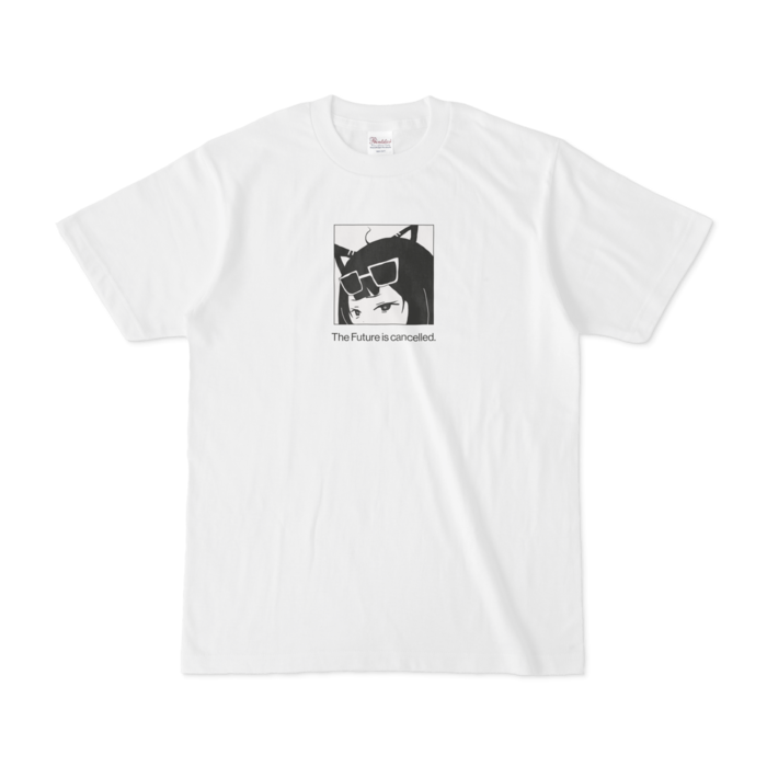 Tシャツ - S - 白
