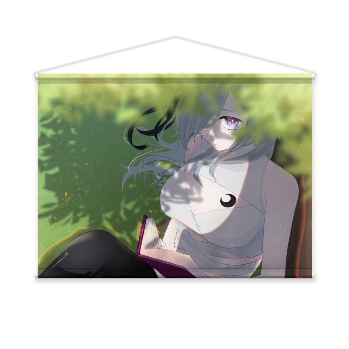 タペストリー - B2横