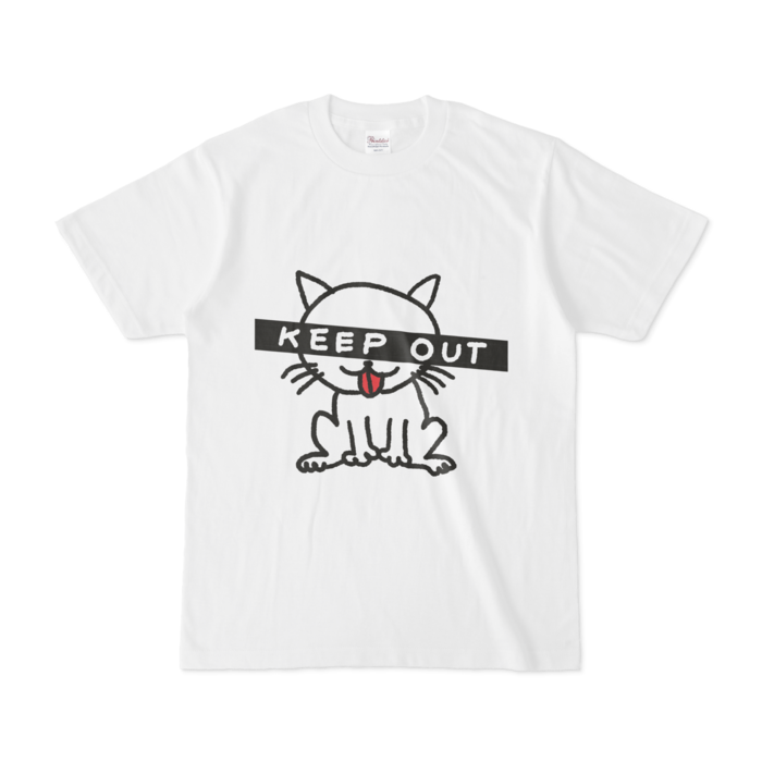 Tシャツ - S - 白