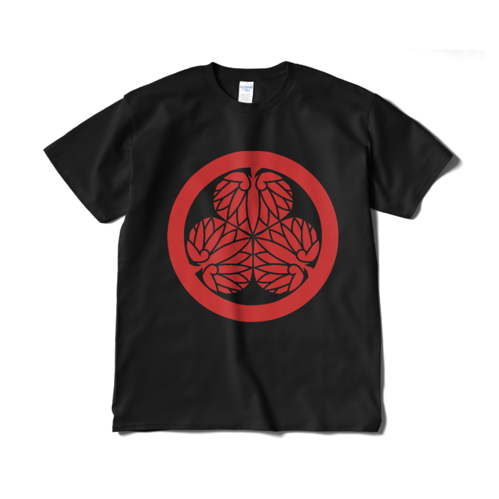Tシャツ(短納期) - XL - ブラック