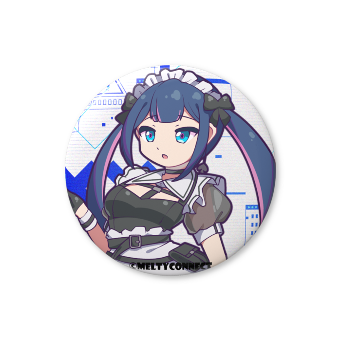缶バッジ（バリュー） - 56mm