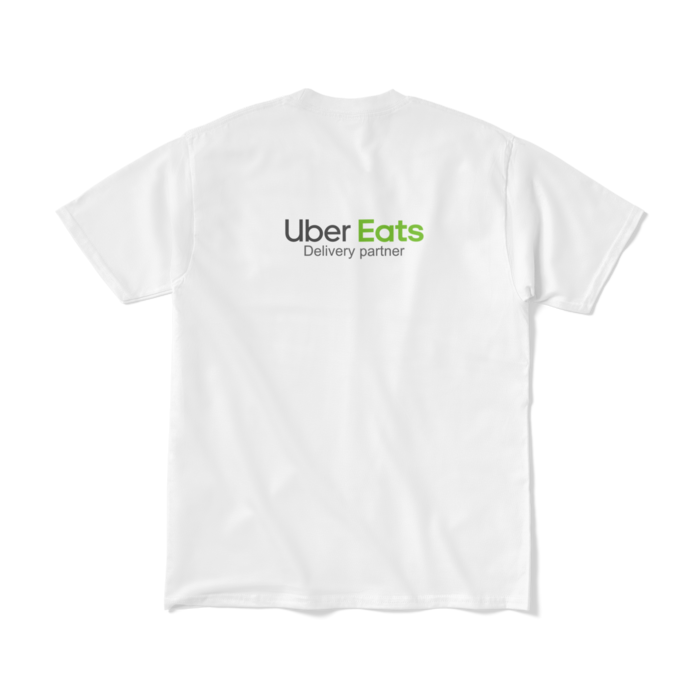 Tシャツ(短納期) - M - ホワイト