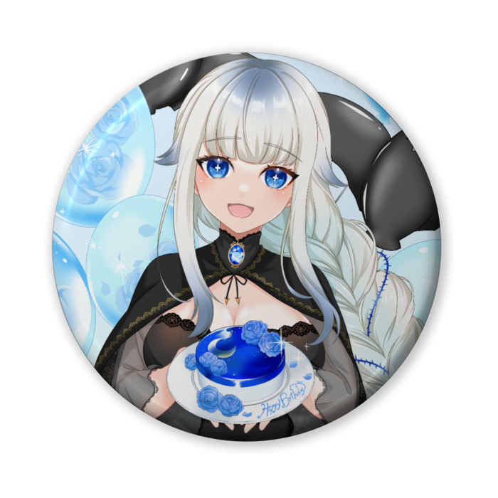 吸血鬼ver. 56mm