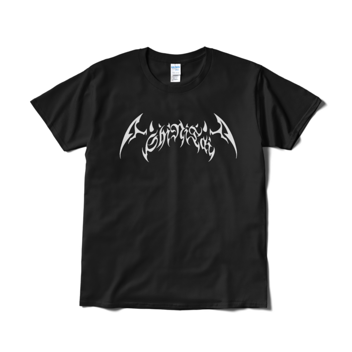 Tシャツ(短納期) - L - ブラック