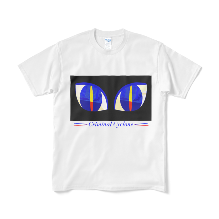 Tシャツ(短納期) - M - ホワイト