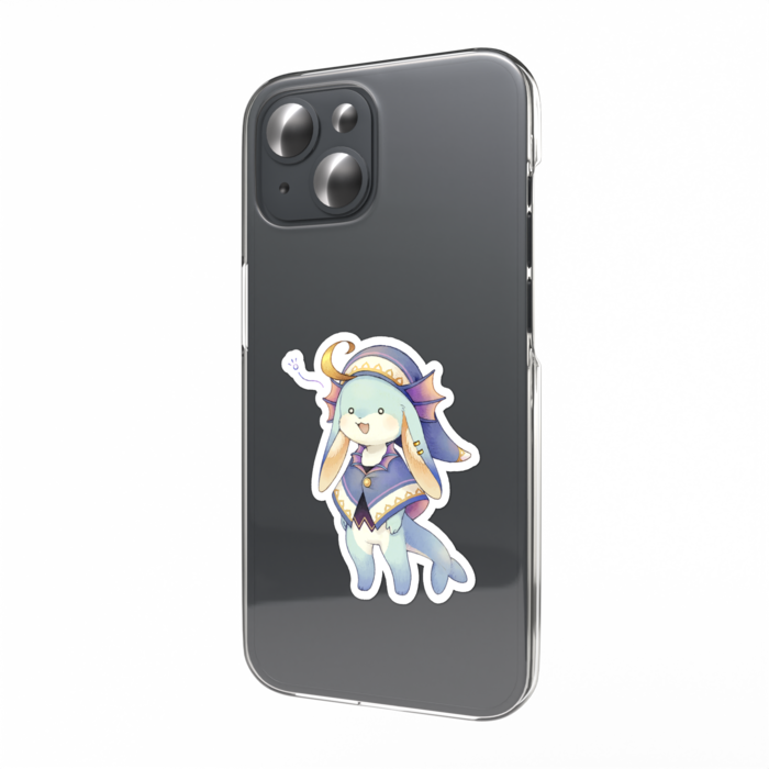 スマホステッカー - 縦