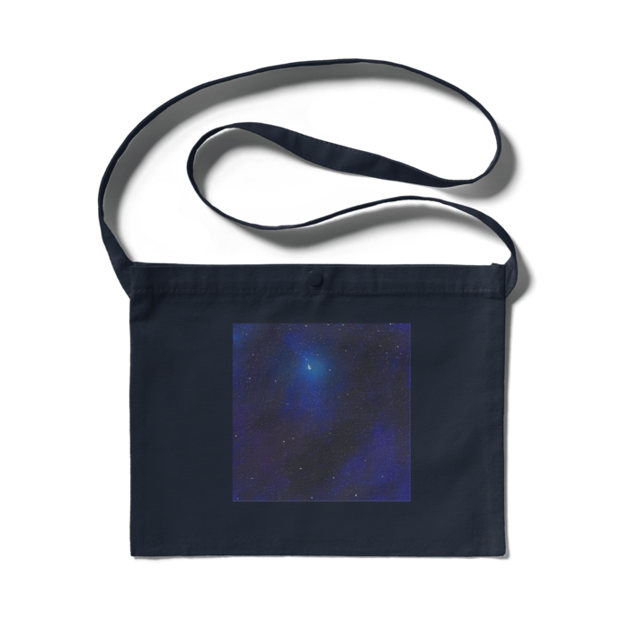 サコッシュ - 300 x 230 (mm)