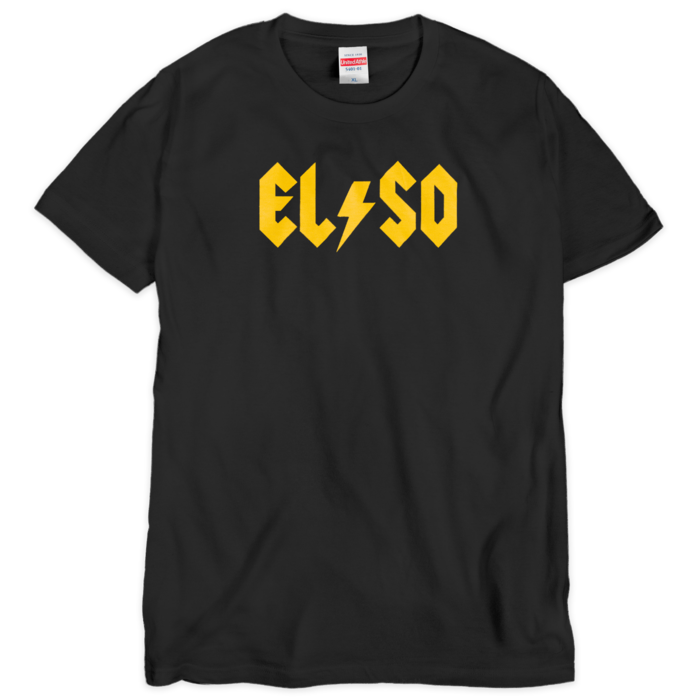 Tシャツ（シルクスクリーン印刷） - XL - 1色