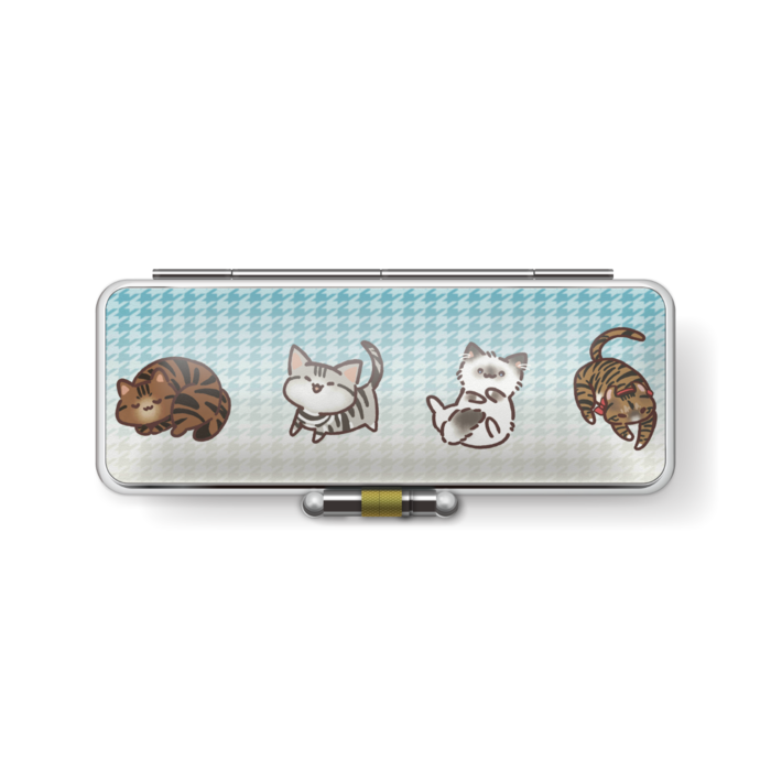 印鑑ケース - L