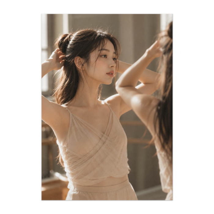 ポスター - A1