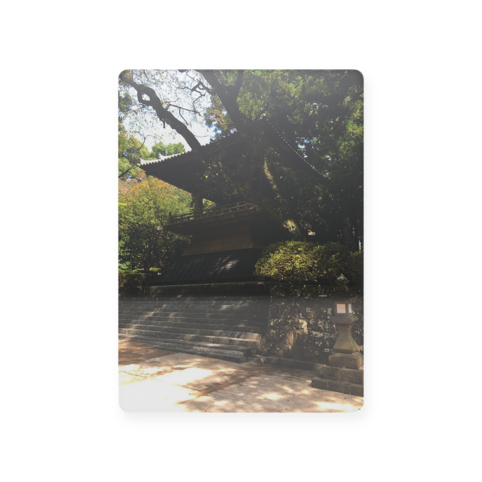 プラスチックカード - トレカ（63 × 88mm）