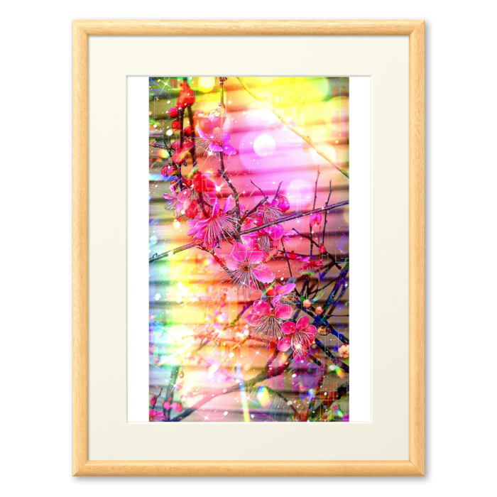 複製画(プリモアート) - A4
