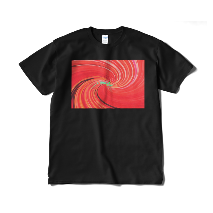 Tシャツ（短納期） - XL - ブラック