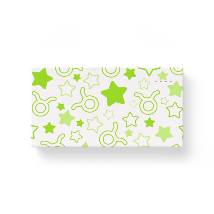 モバイルバッテリー - 横