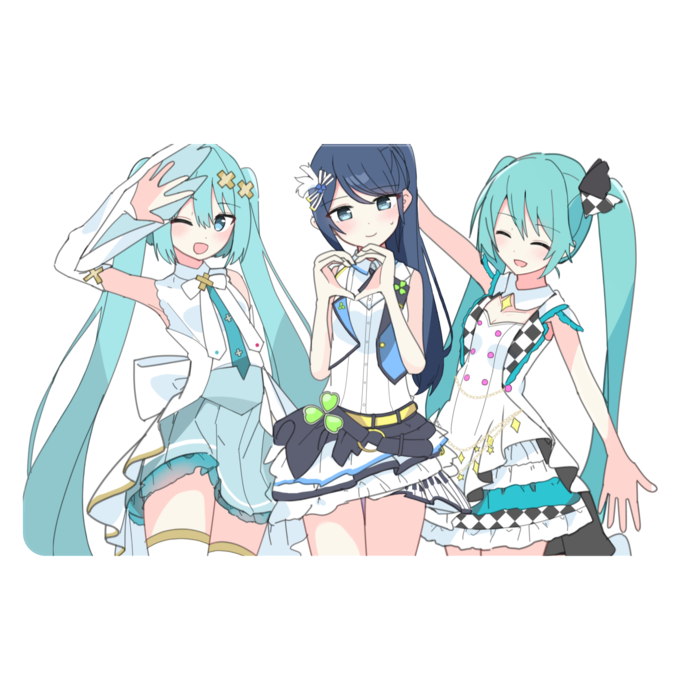 ICカードステッカー - 約85.7x53.9(mm)