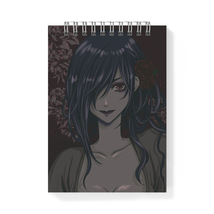 7.Ms.Rose