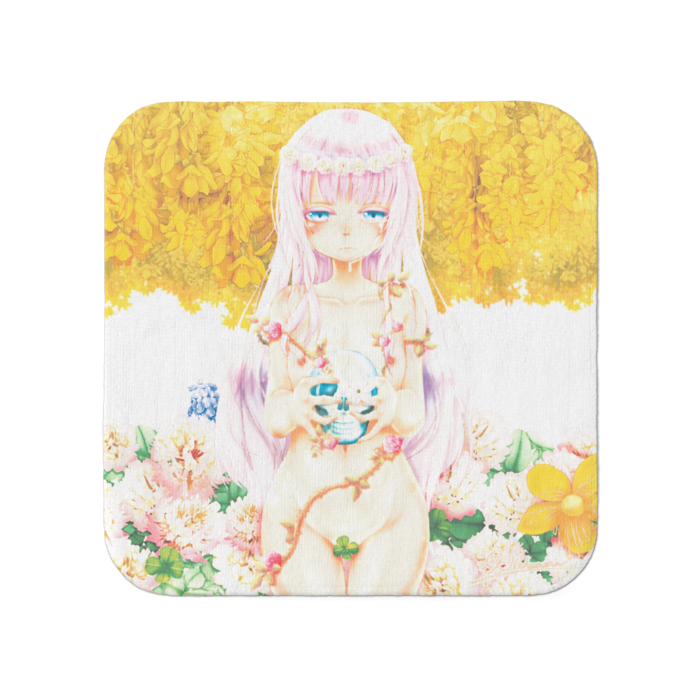 タオル - 小