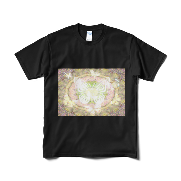 Tシャツ(短納期) - M - ブラック