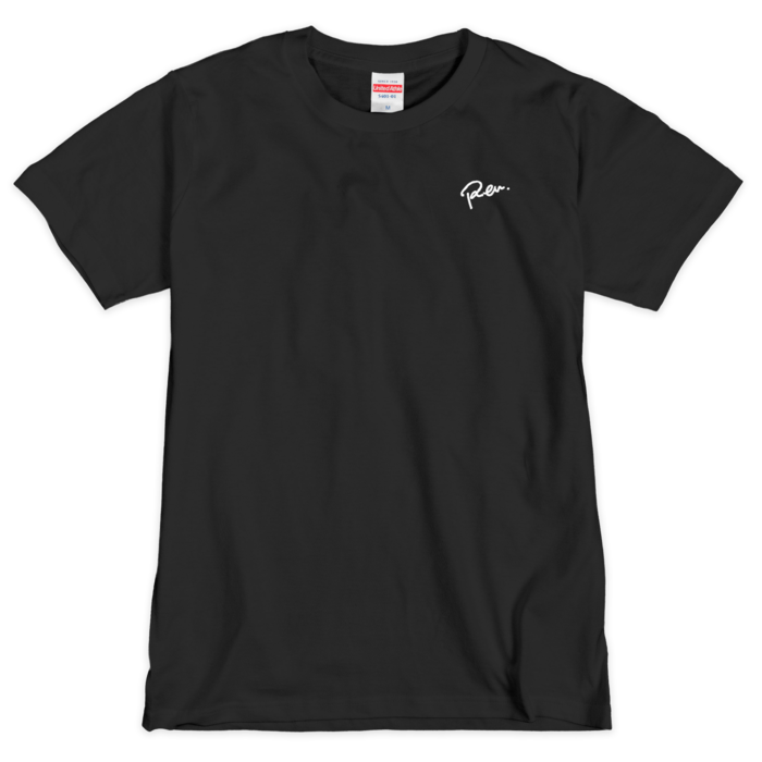 Tシャツ（シルクスクリーン印刷） - M - 1色