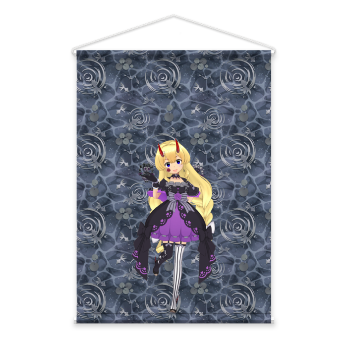 タペストリー - B2縦