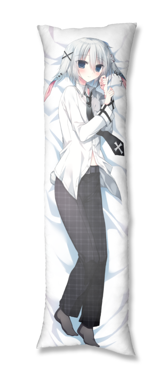 抱き枕カバー - 500x1600(mm)