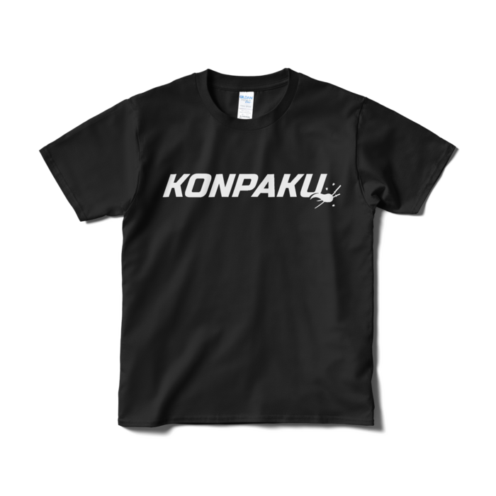 Tシャツ（短納期） - S - ブラック