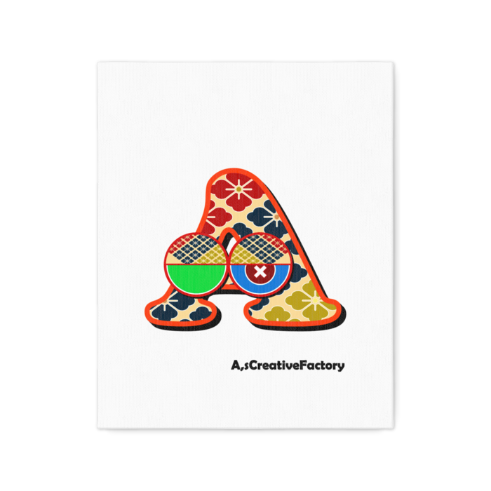キャンバス - F3