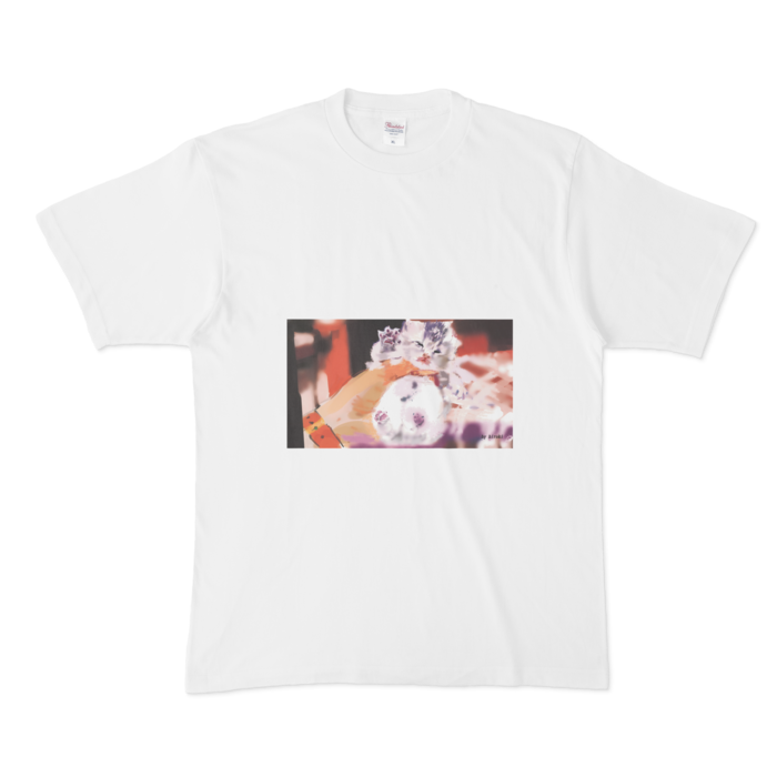 Tシャツ - XL