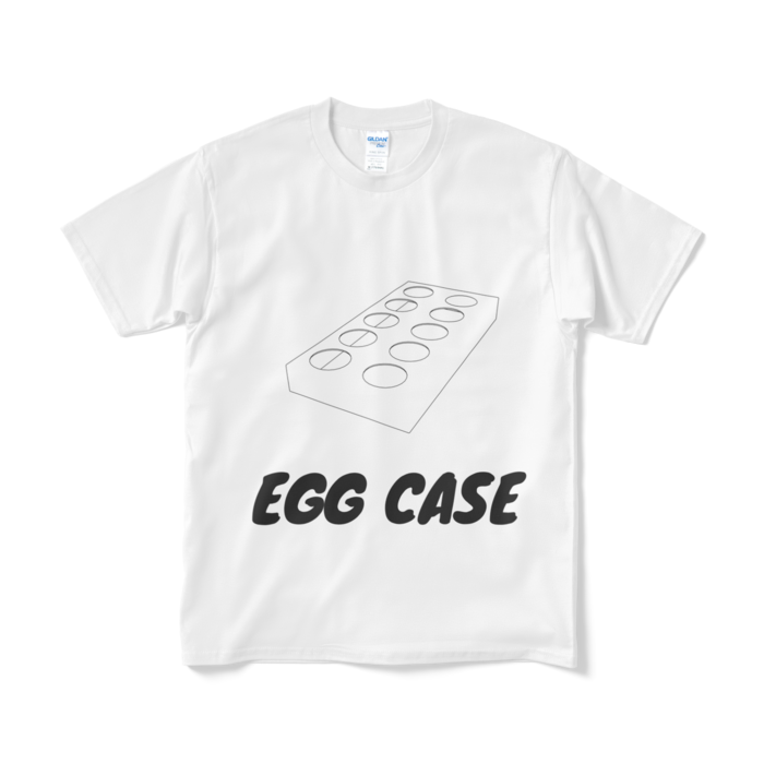 Tシャツ（短納期） - M - ホワイト