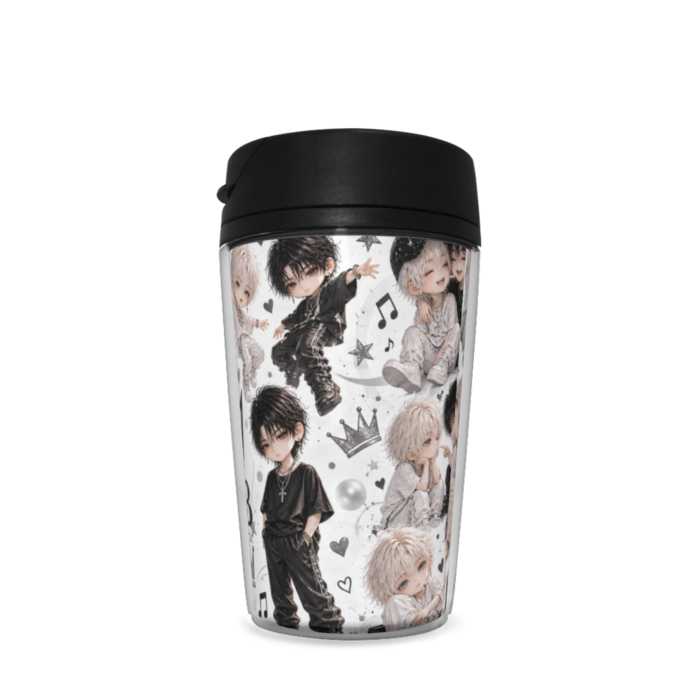 タンブラー - 350ml