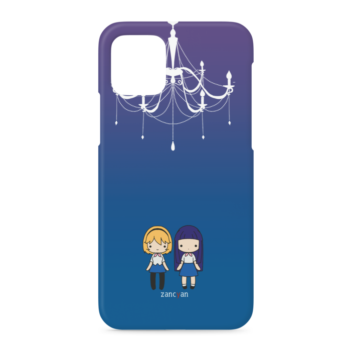 iPhoneケース - iPhone 11 Pro - 側面あり