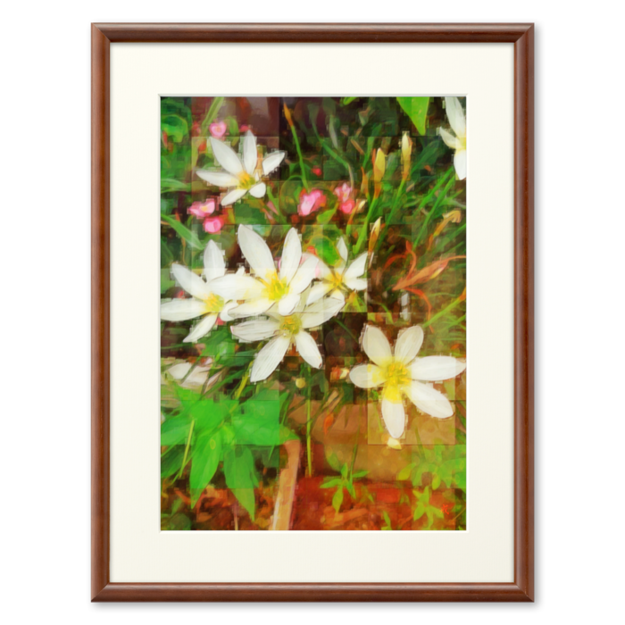 複製画(プリモアート) - A3