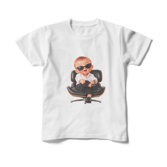 キッズTシャツ - 150cm - 正面