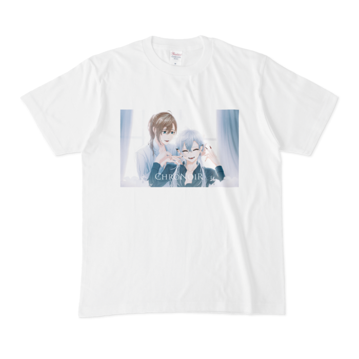 Tシャツ - M - 白