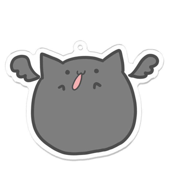 †漆黒龍:うにょっ†