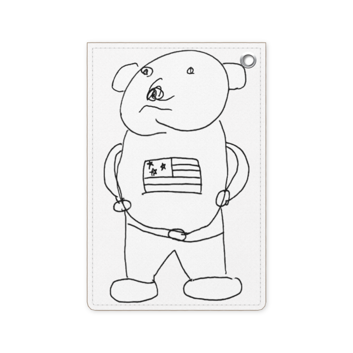 パスケース - 70 x 105 (mm)