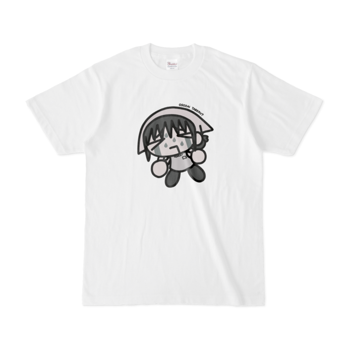 Tシャツ - S - 白